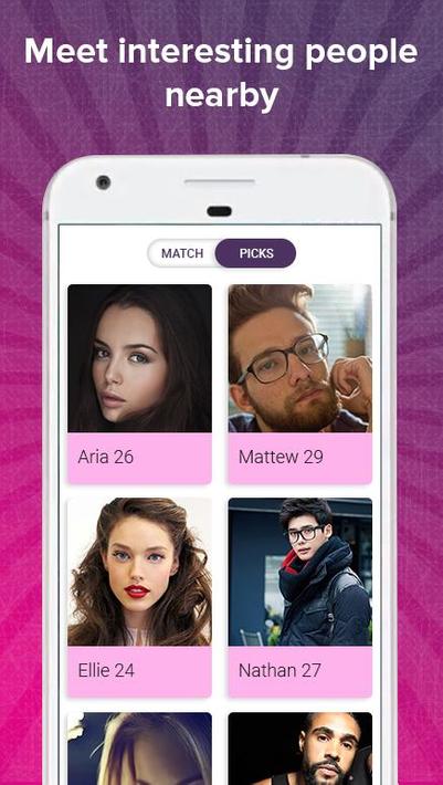 11 Best Dating Apps for Android in 2017