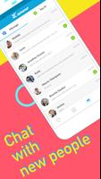 L'amour - Dating App to Chat French Singles Online screenshot 1