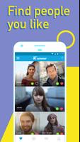 L'amour - Dating App to Chat French Singles Online screenshot 2