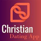 Christian - Dating app आइकन