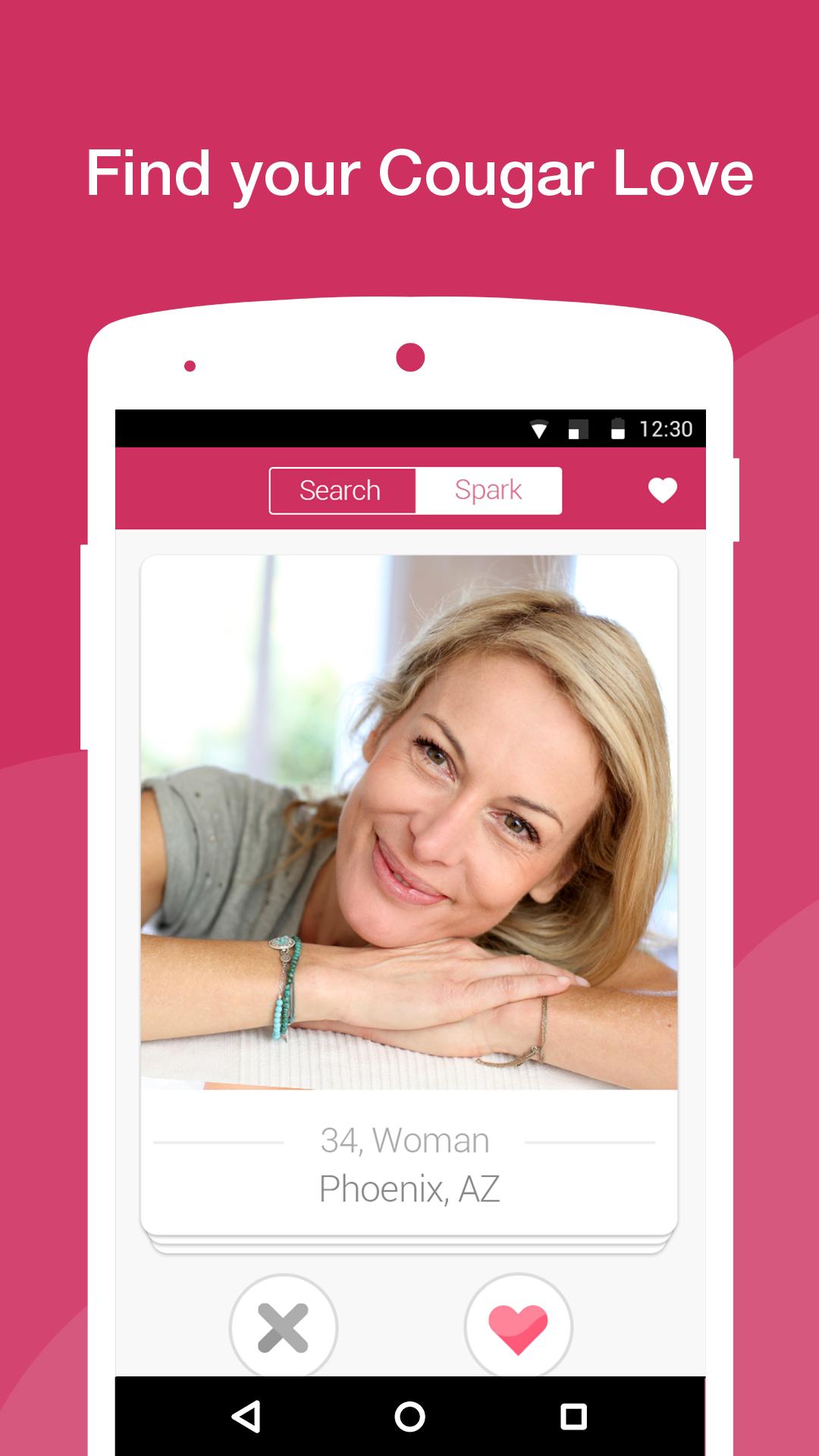 Cougar For Android Apk Download