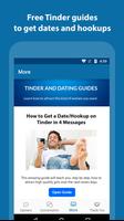 Dating App Cheat ภาพหน้าจอ 2