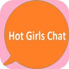 Hot Girls Chat-icoon