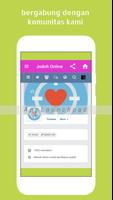 Jodoh Online - USA Dating Free,Dating American постер