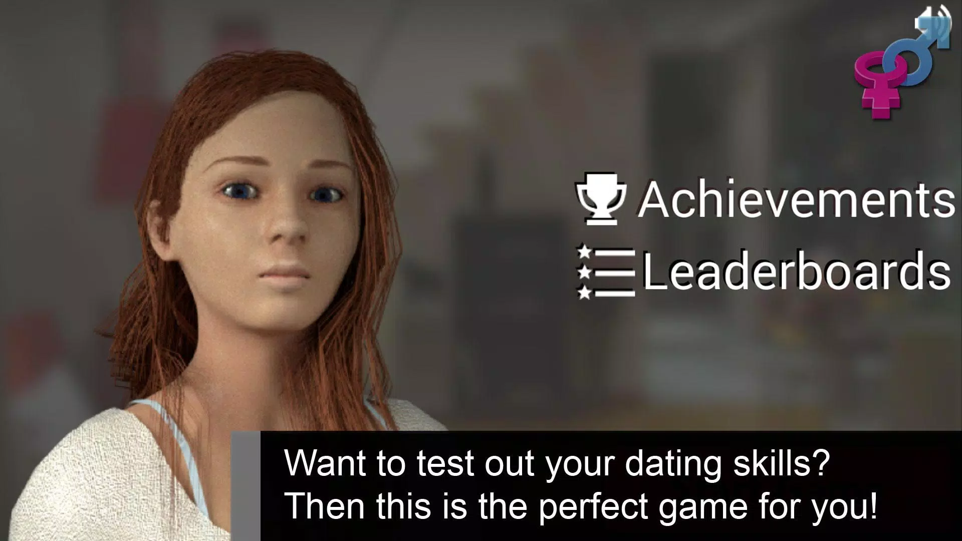 Dating Maria - Date Simulator APK pour Android Télécharger