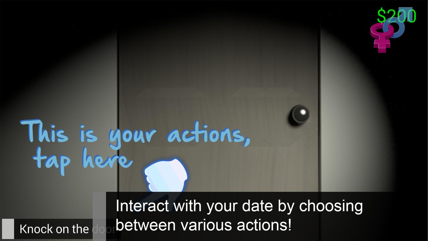 Erwachsene dating simulator android apk