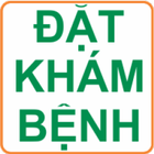 Icona Đặt Khám Bệnh