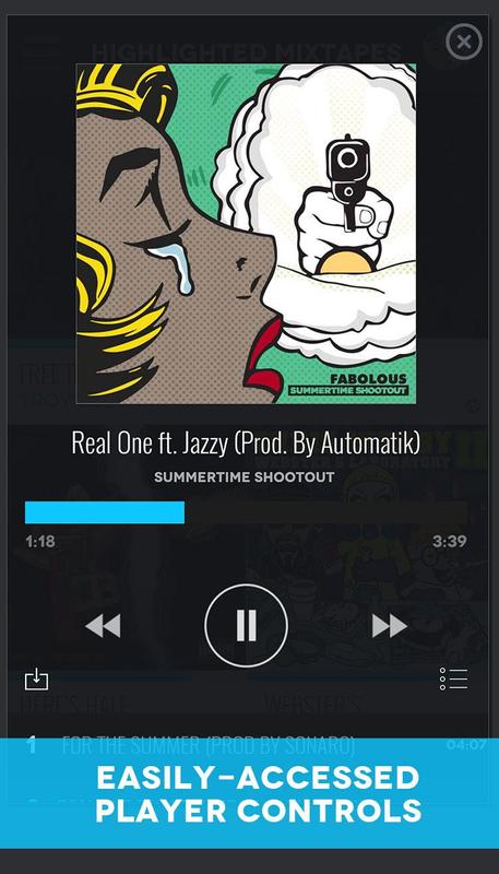 Datpiff Datpiff
