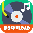 Download Music - DatSong أيقونة