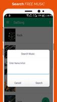 Download Music - DatSong تصوير الشاشة 2