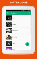 Download Music - DatSong تصوير الشاشة 3