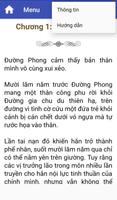 Di Gioi- Vo Thuong скриншот 2