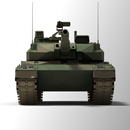 戦車時計3D APK