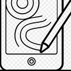 آیکون‌ Drawing_Pad