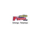 Radio Fiesta Mix - Ochonga Palcamayo APK