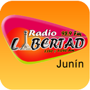Radio Libertad de Junín - Perú APK
