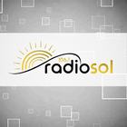 Radio Sol - Pasco Perú Zeichen