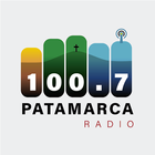 Radio Patamarca FM icône