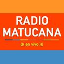 Radio Matucana - En vivo APK