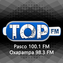 Radio TOP FM - Pasco APK