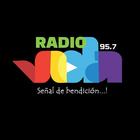 Radio Vida - Cusco Perú Zeichen