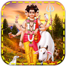 Dattatreya Live Wallpaper APK