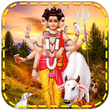 Dattatreya Live Wallpaper