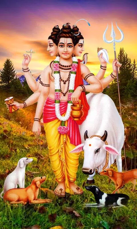 Dattatreya Live Wallpaper APK for Android Download Dattatreya Live Wallpaper APK for Android Download