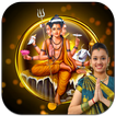 آیکون‌ Dattatreya Photo Frames HD