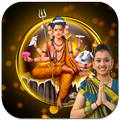 Dattatreya Photo Frames HD