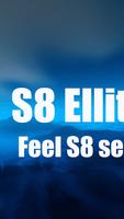 S8 Ellite Photo Editor-poster