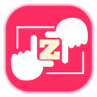 Zee Cam Photo Editor icône