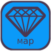 Game Map APK