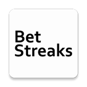 Bet Streaks icône