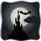 Cool Halloween Game icône