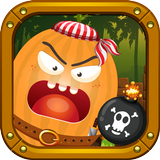 Bomber Battle أيقونة