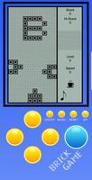 Brick Classic - Brick Game All In One capture d'écran 1