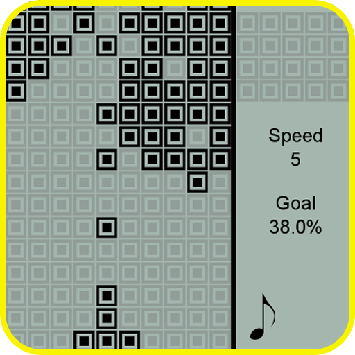 Brick Game - Brick Shooter