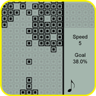 Brick Game - Brick Shooter أيقونة