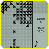 Brick Game - Brick Shooter أيقونة