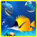 Feeding Frenzy 2015 APK