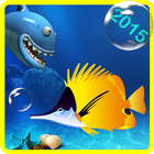 Feeding Frenzy 2015 أيقونة