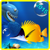 Feeding Frenzy 2015 icon