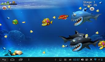 Feeding Frenzy 2015 screenshot 3