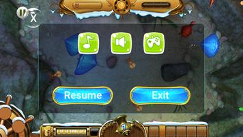 Fishing Joy Free ảnh chụp màn hình 1