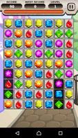 Jewels Star 2016 screenshot 1