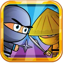 Ninja Kung Fu - Ninja Run APK download