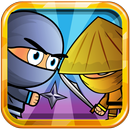 Ninja Kung Fu - Ninja Run APK