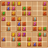 Sudoku Puzzle icono