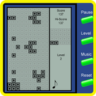 Retro Tetris icône